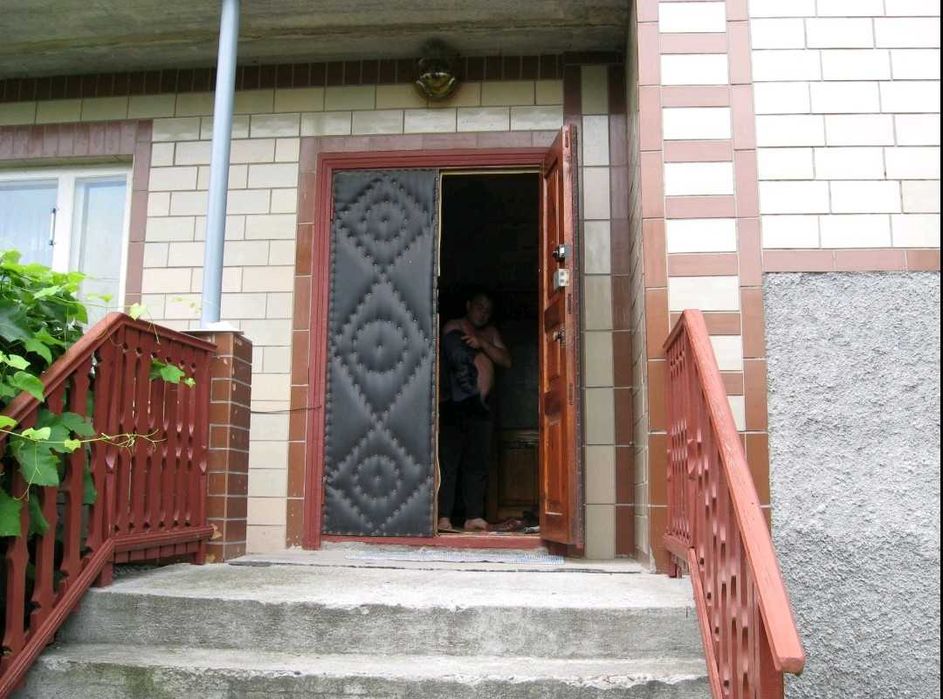 Капітальний будинок, 166 м², 87 м² житлової площі: Автономність, Безпека та Простір! + Власне бомбосховище всередині будинку