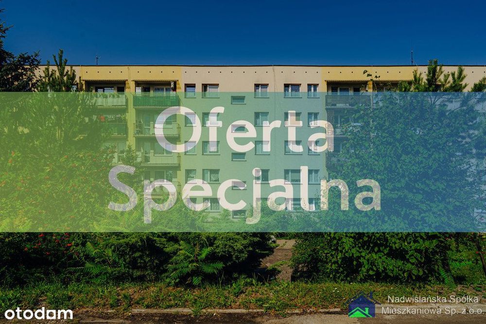 Mieszkanie w Libiążu do wynajęcia