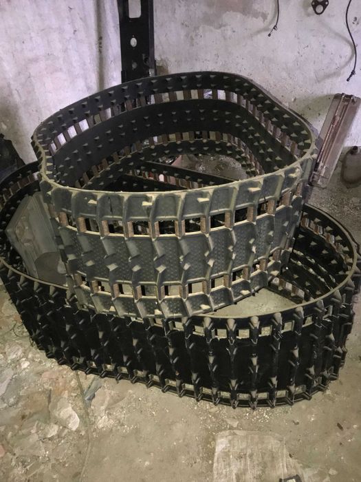 Снігохід Бомбардір BOMBARDIER LS BRP  Мотоцикл Обмін