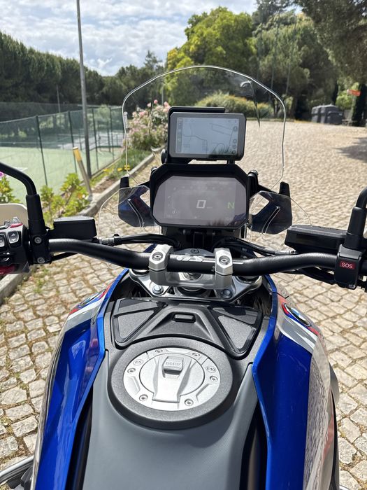 BMW R1300GS 2024