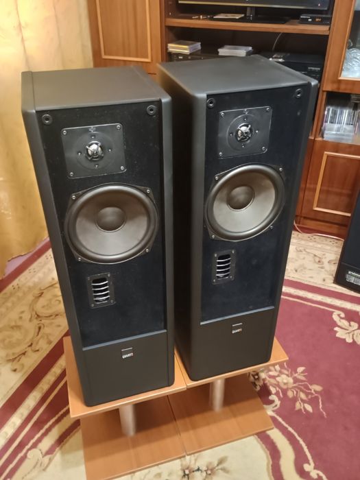 Акустичні системи MB Quart 350S