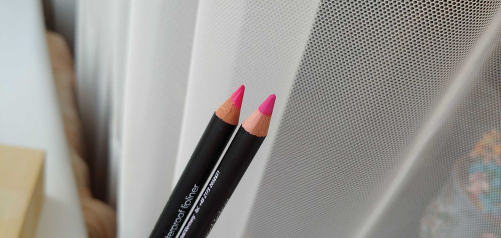 Карандаш для губ, для глаз, Flormar, LCF