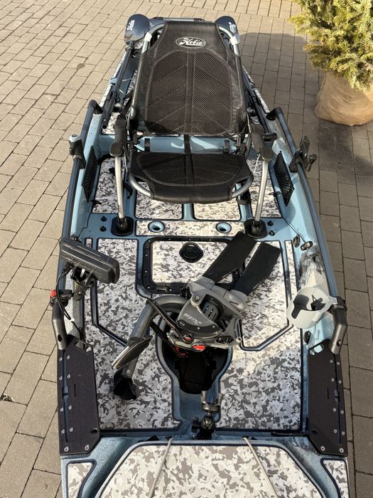 Kajak Hobie Pro Angler 14 360 Okazja!