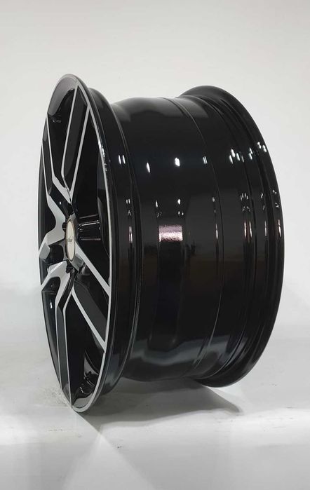 4257-Jantes 18 5x114.3 Speedline para Renault, Toyota, Nissan, Honda