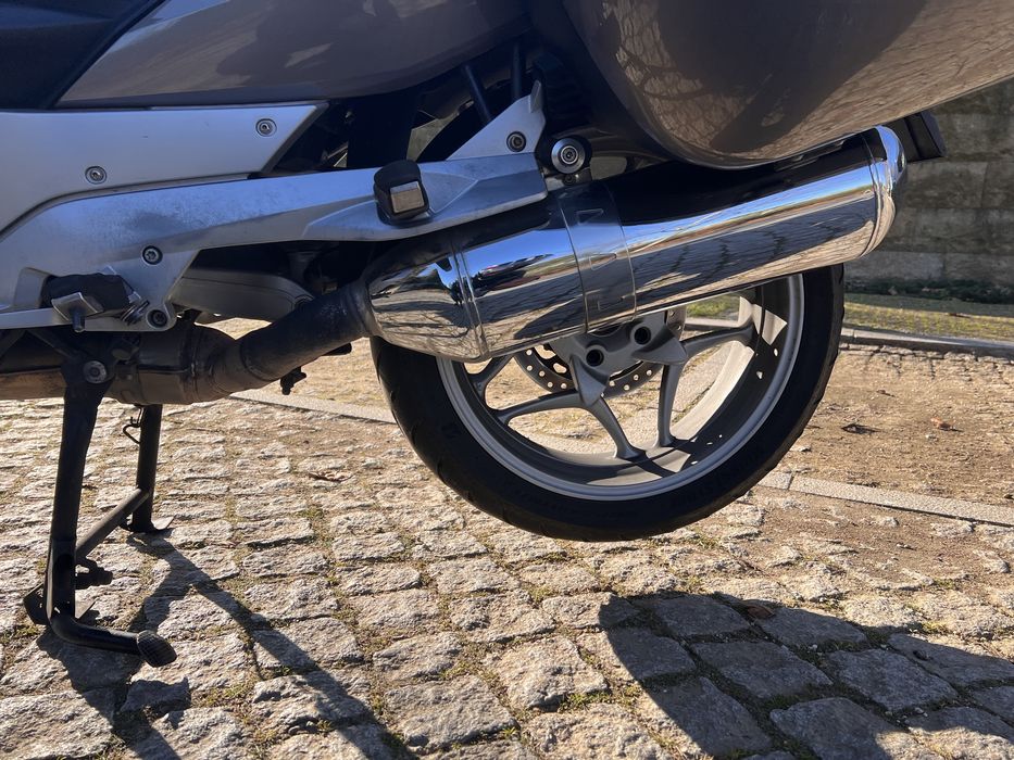 R1200RT impecável