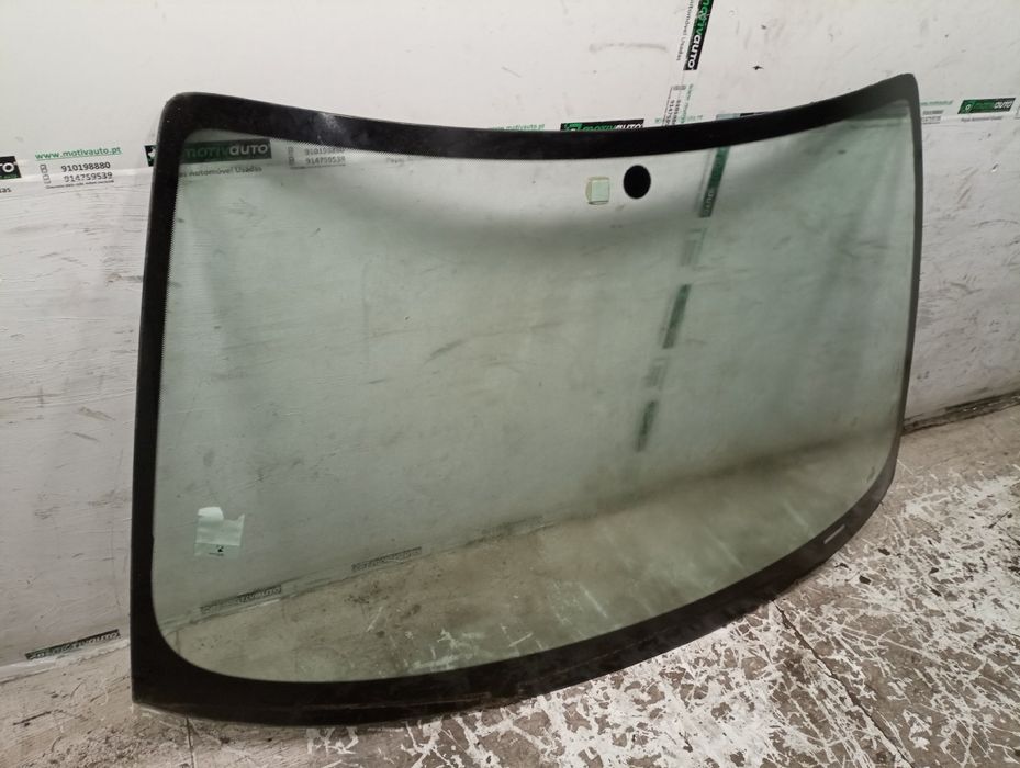 Para Brisas - BMW 3 Compact (E46) | 01 - 05