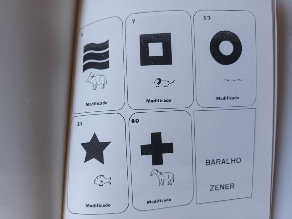 "Fundamentos Científicos da Parapsicologia" por Albino Aresi