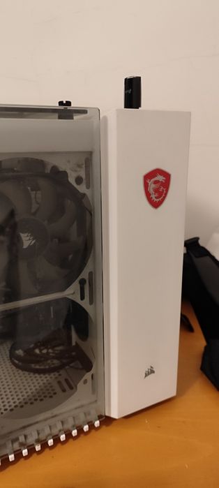 Computador Gaming RTX 2070 Super Ryzen 5