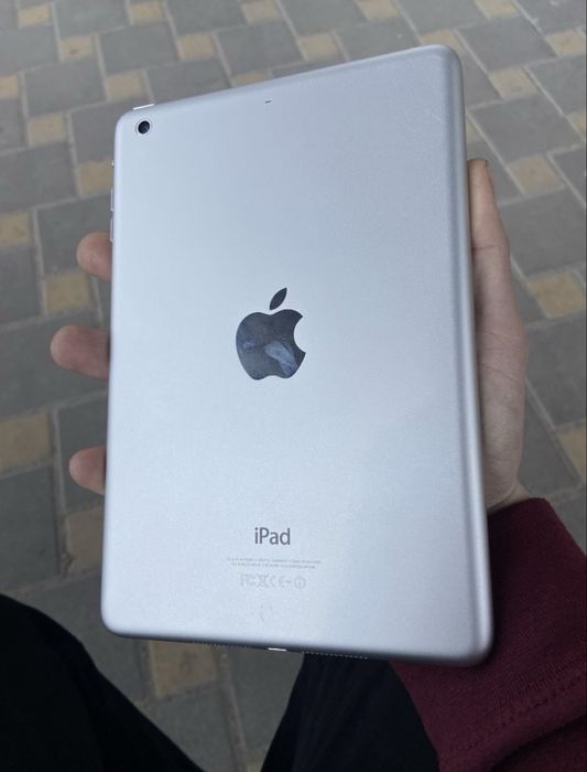 Ipad 2 mini 16гб