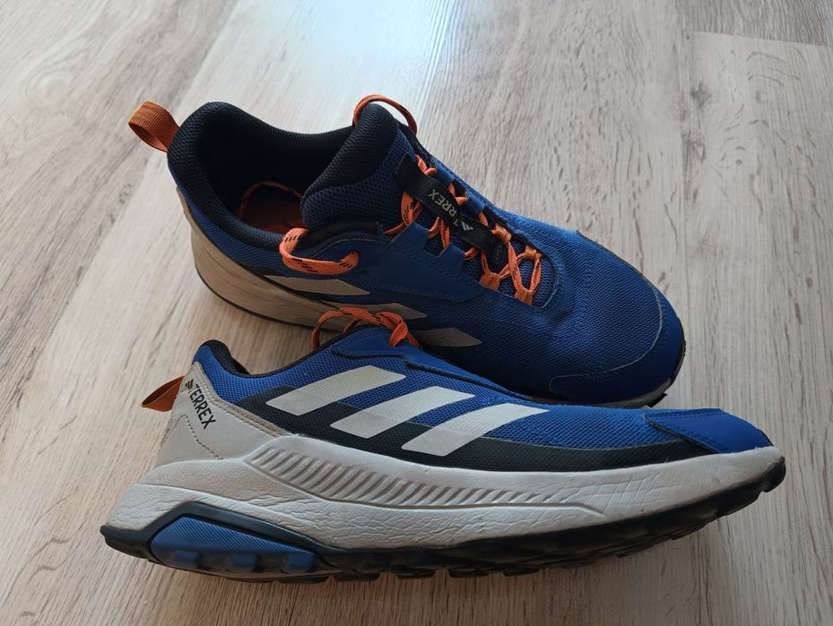 Adidas terrex rozm. 42 (25.5 cm)