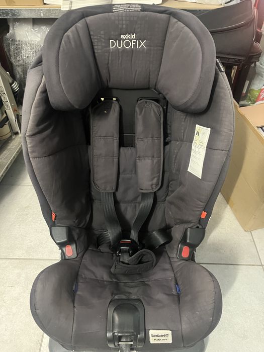 Fotel Axkid Duofix RWF