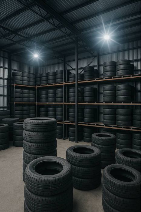 Все размеры в наличии