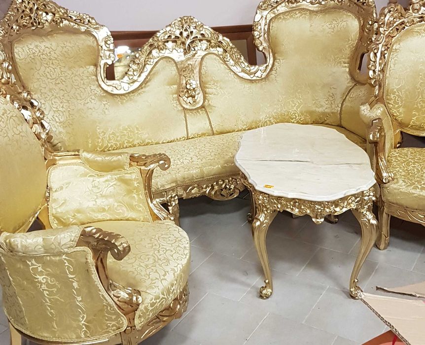 Ława antyczna - sprzedam