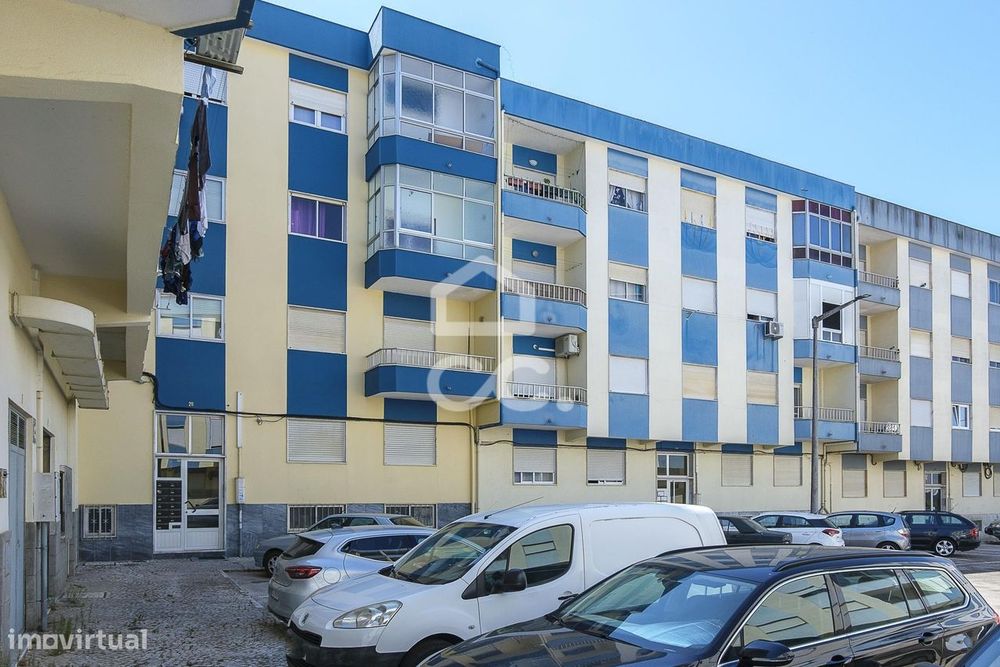 Imóvel remodelado com 71m2!
