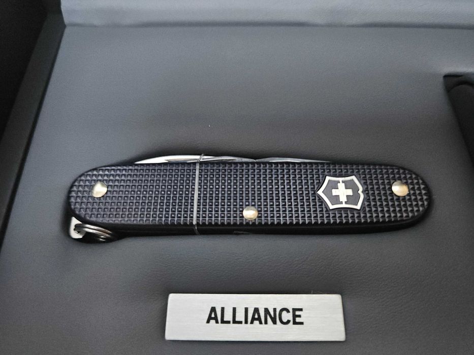 Victorinox Alliance - 241801