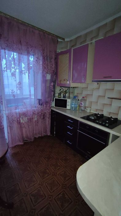 Здам 3-кімнатну квартиру