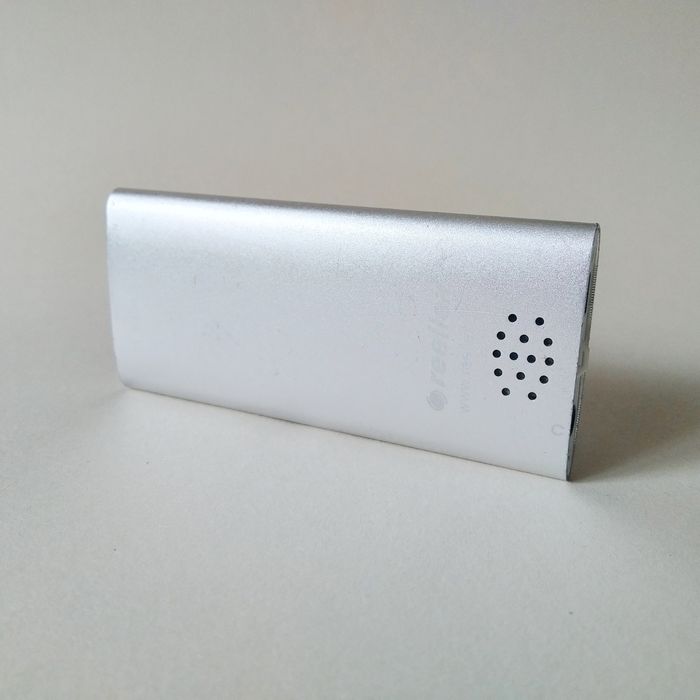 MP3-плеер Reellex