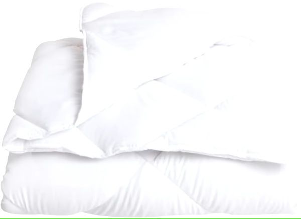 НОВА Ковдра зимова полуторна ТЕП Soft line 140х205