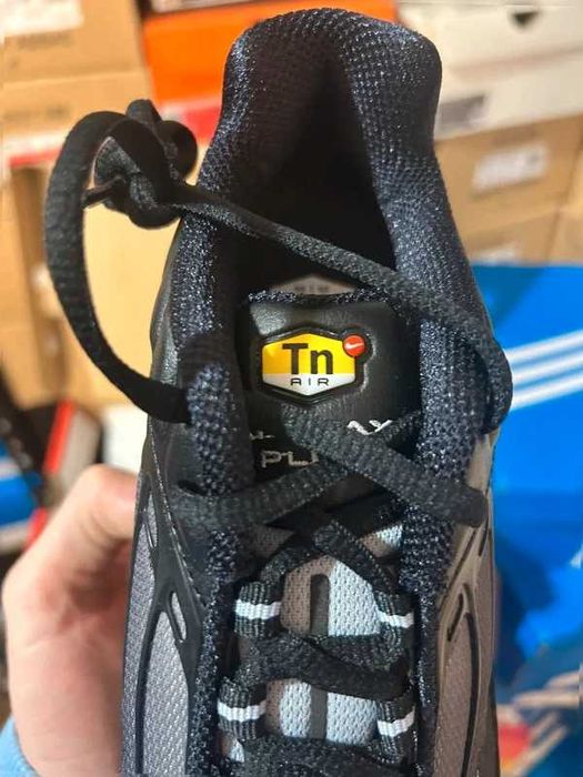 Nike Air Max TN Plus_III_Black R.43