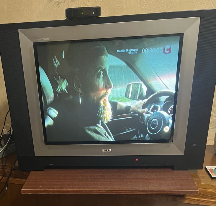 Телевізор LG , діагональ 55, плаский екран,