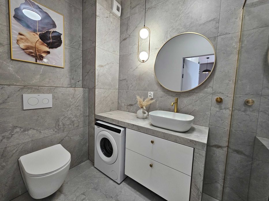 Apartment in Gdańsk, Oliwa - Widok 5