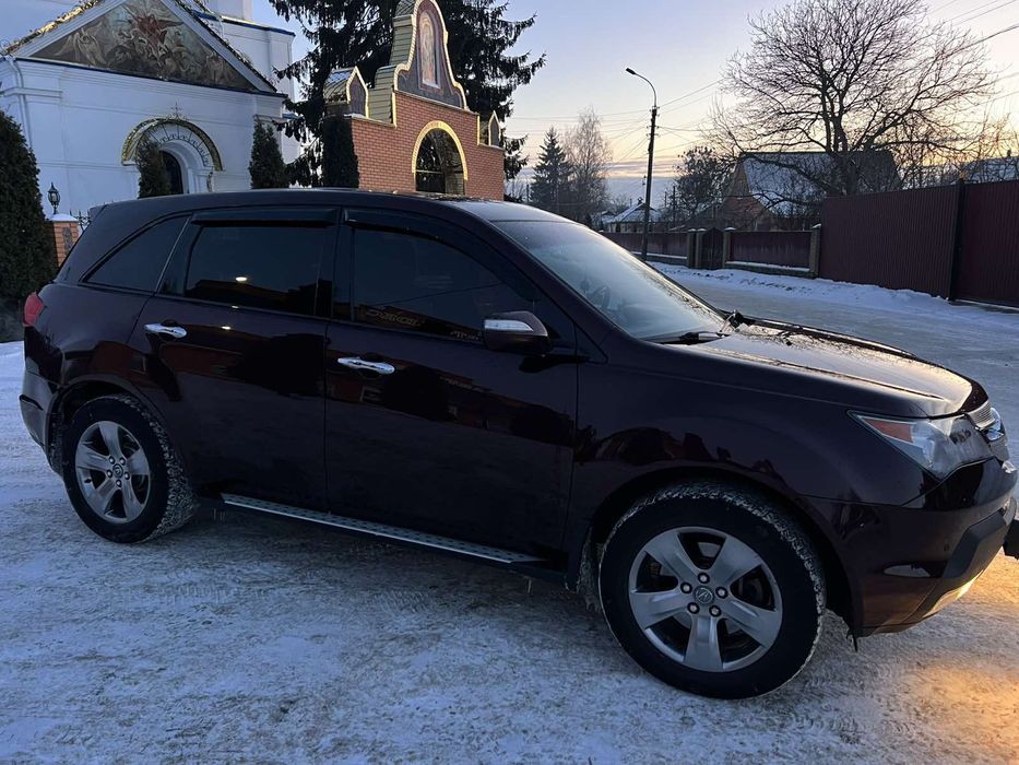 Продам автомобіль