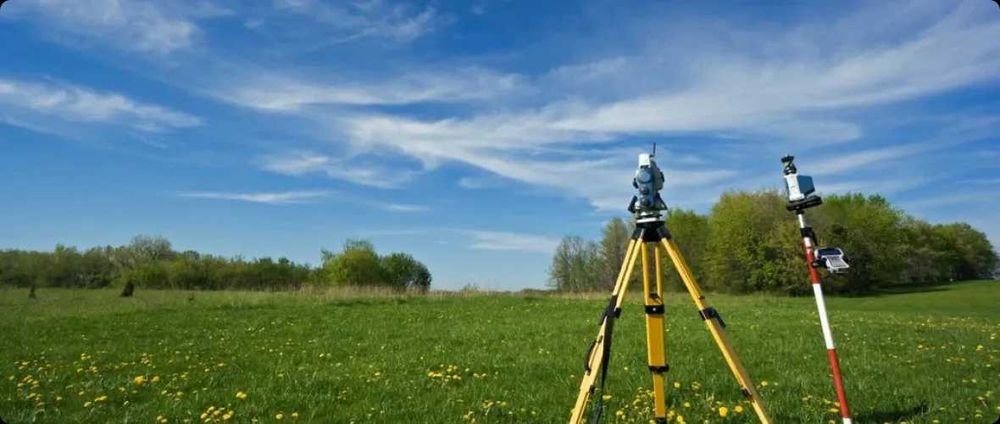 Геодезія та Землеустрій. Приватизація земельної ділянки.