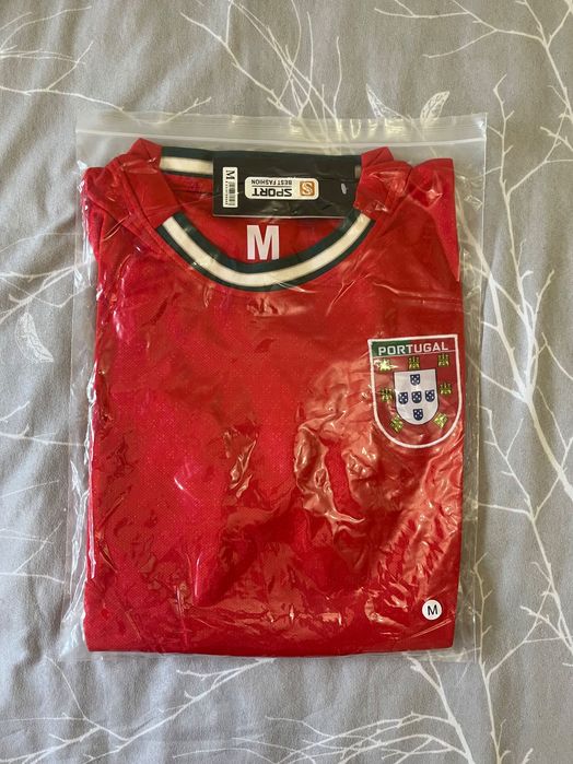 Camisola Portugal | Seleção
