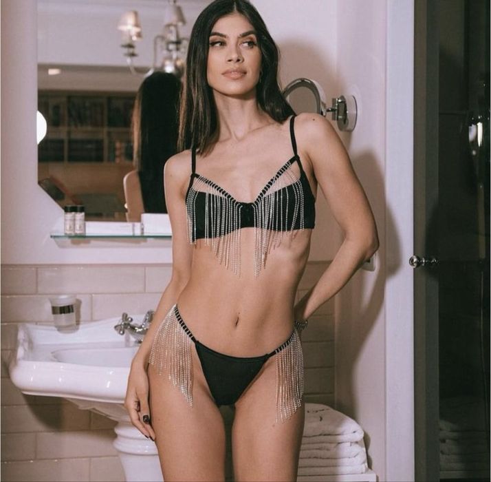 Intimissimi бюст