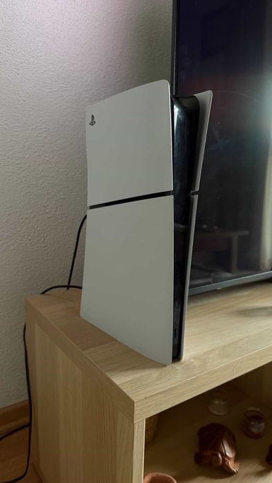 PlayStation 5 nova