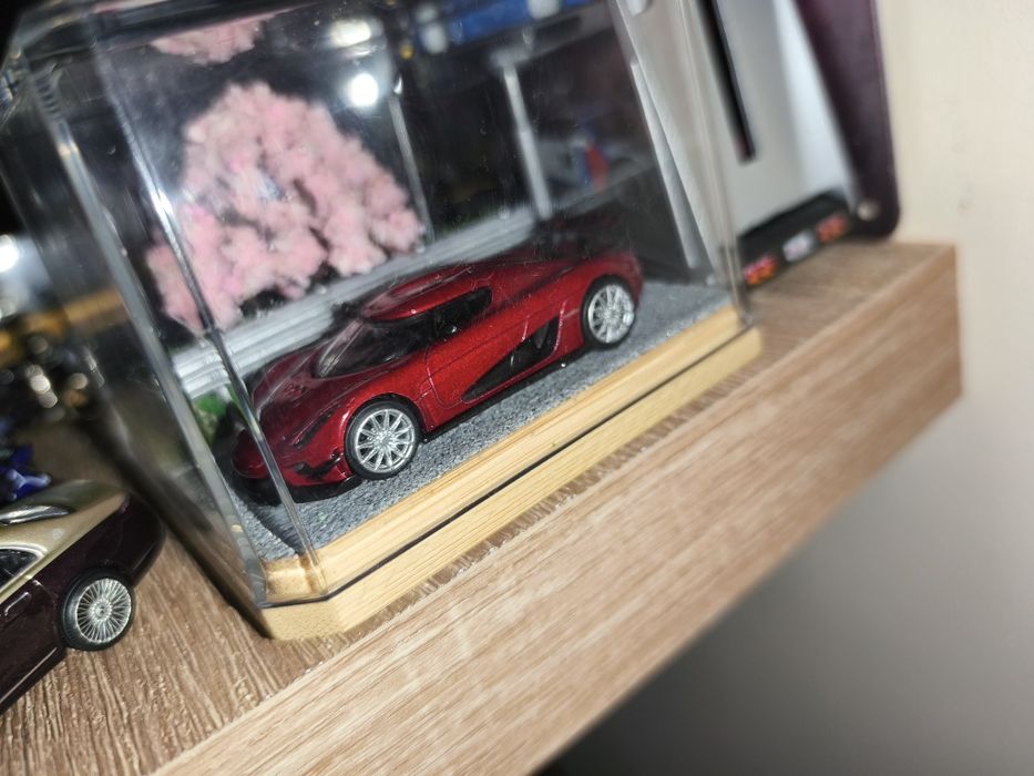 Vendo Miniaturas 1/64