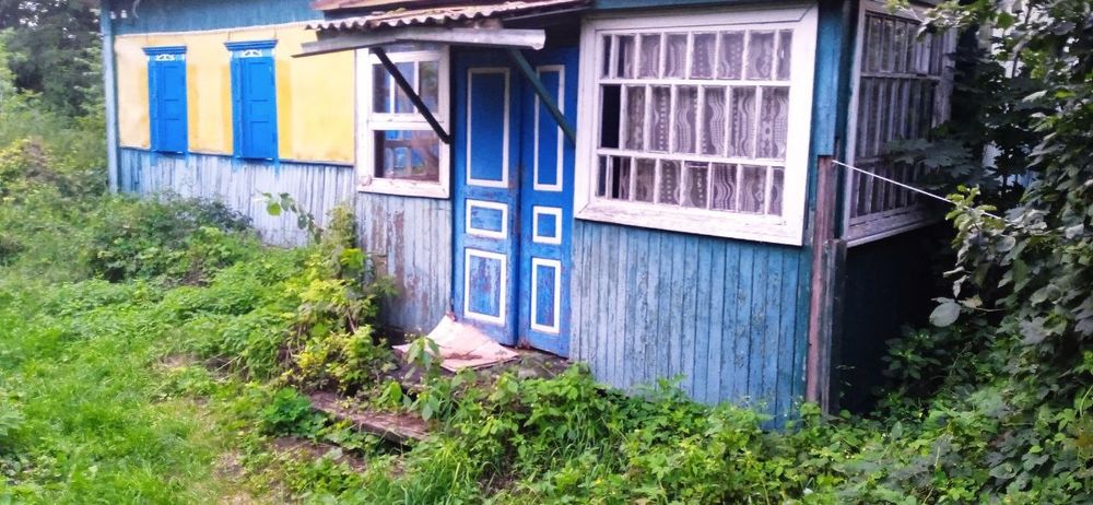 Продам будинок м.бахмач срочно