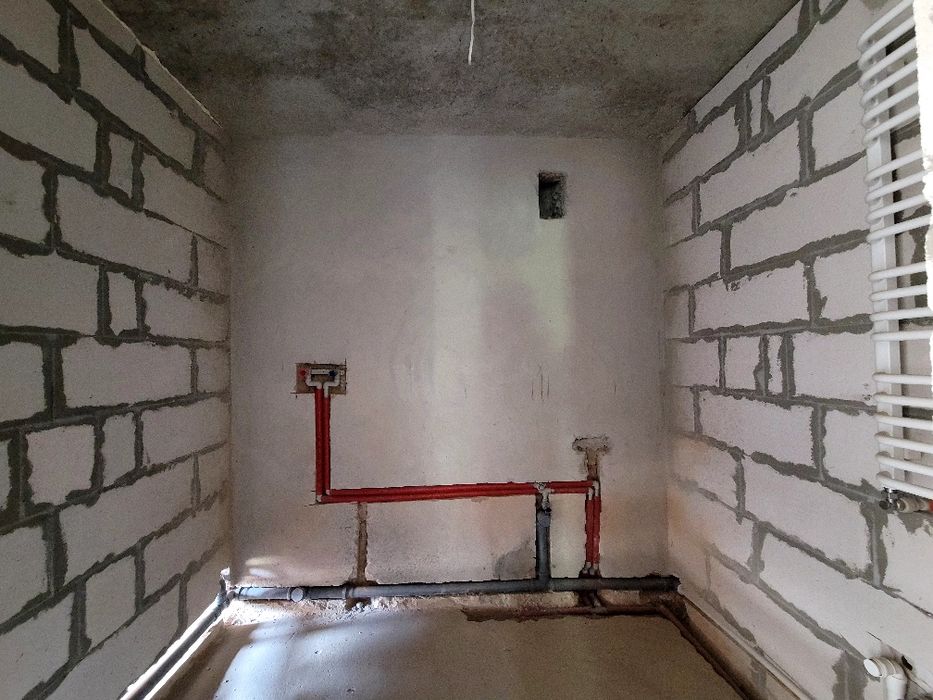 2-кімнатна квартира 63 м², Стадникової, Оболоня