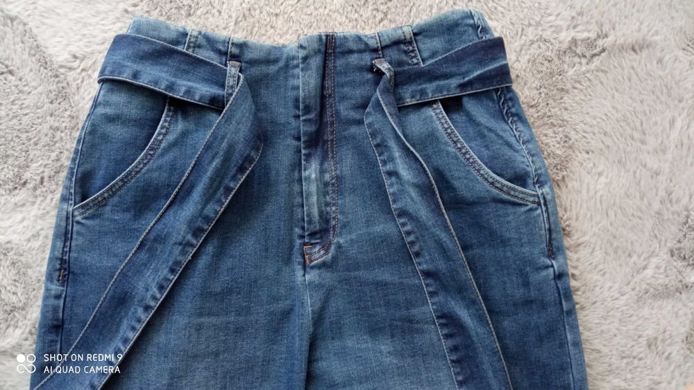 Spodnie jeansowe Medicine, r.36