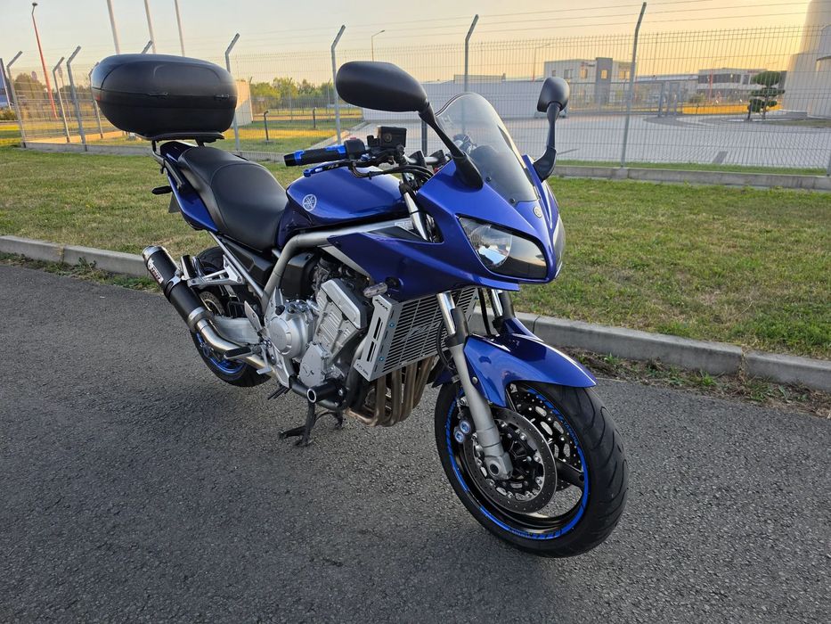 Yamaha