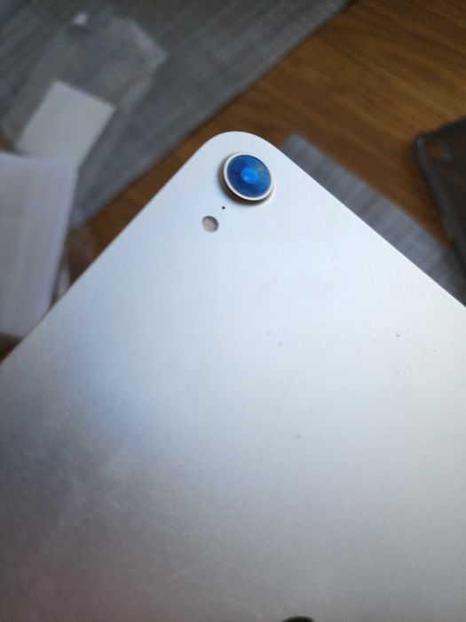 Планшет Apple iPad Mini (6 Gen) 64GB Wi-Fi 2021 Space Gray (MK7M3)