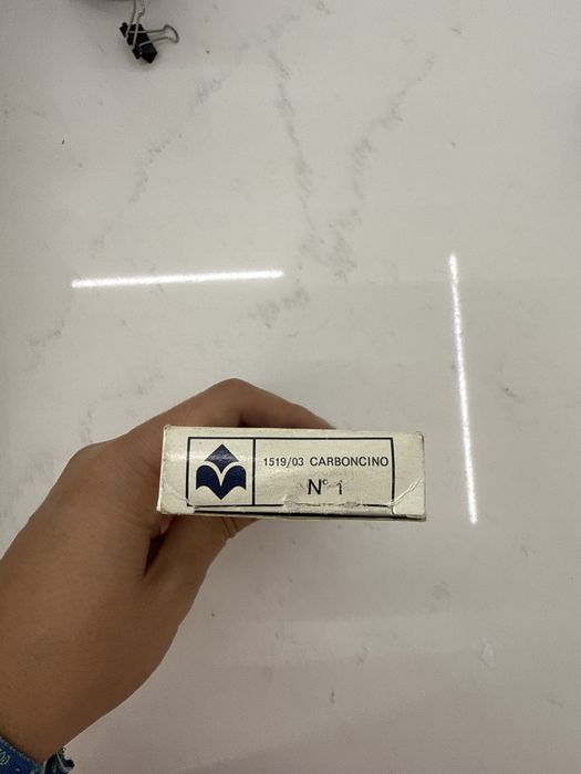 Lápis  matite belle arti