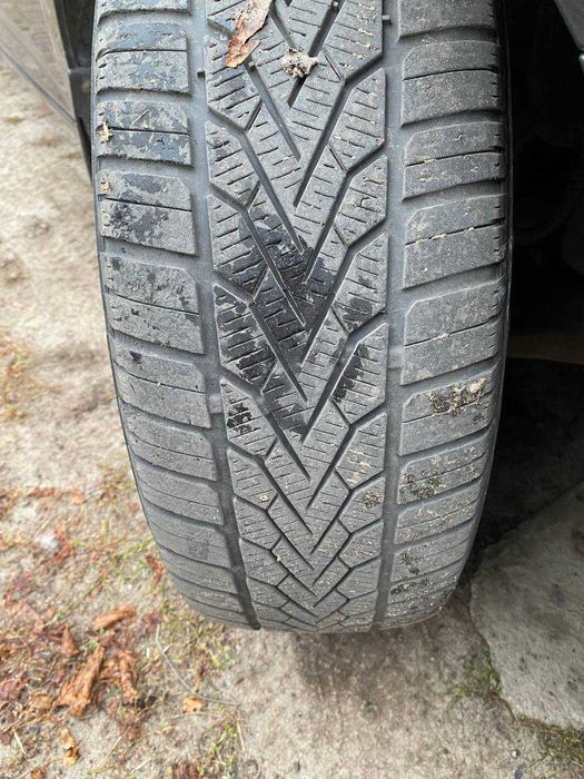 Кіа сід 1.6д без вкладеннь