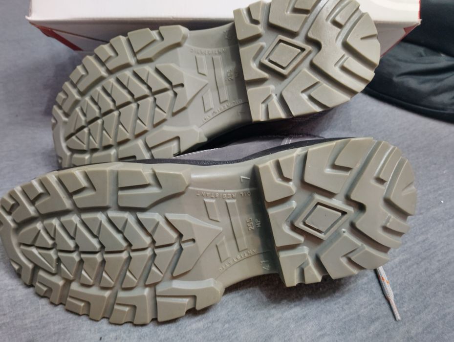 Buty robocze U.Power r. 41