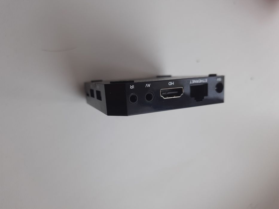 Смарт-приставка Smart TV Box X96 Mini 2/16GB