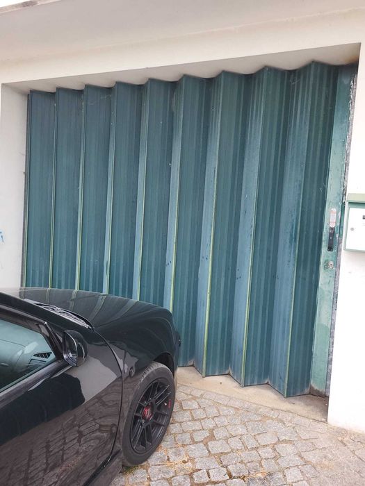 Apartamento T3 com duas suites