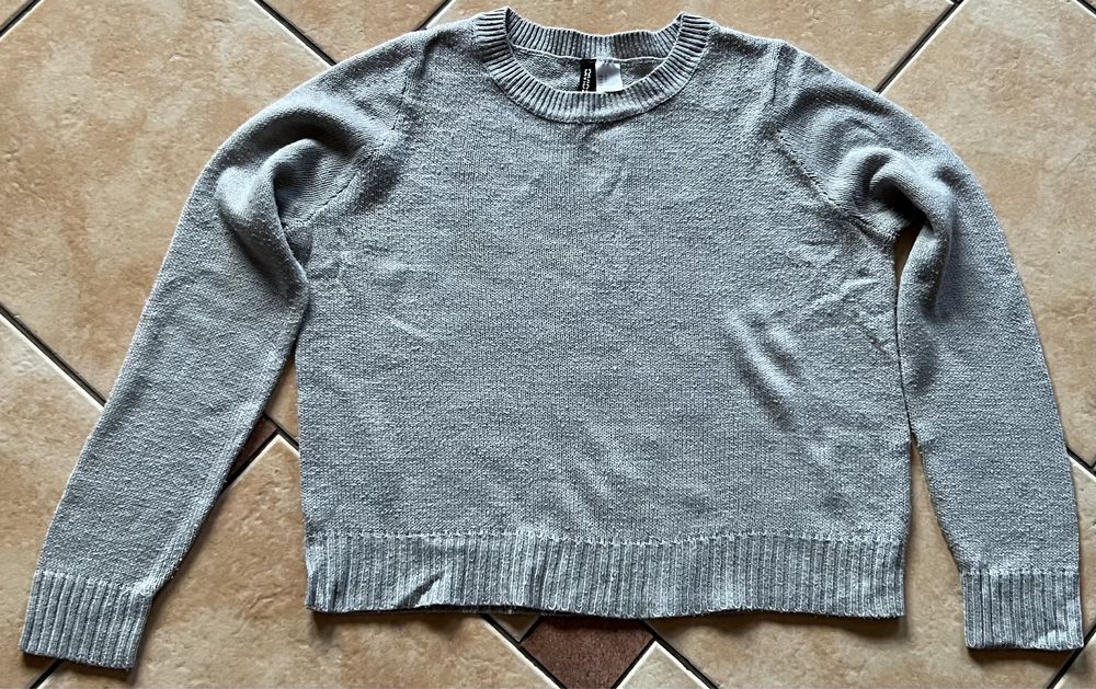 Sweter damski rozmiar S