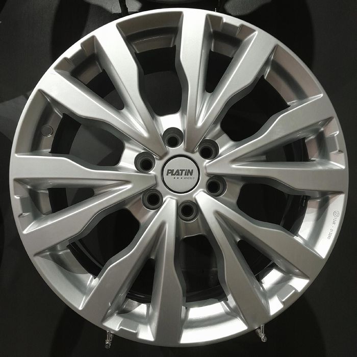 Felgi 18 6x114,3 Mercedes X-Klasa (F510049-42)