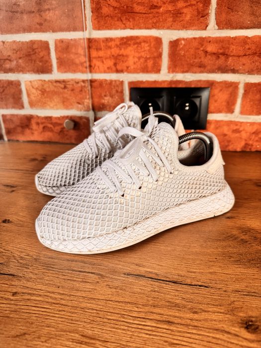 niskie sneakersy adidas Deerupt Runner