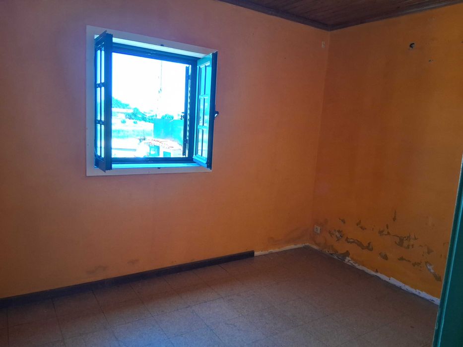 Moradia individual em Malhadas