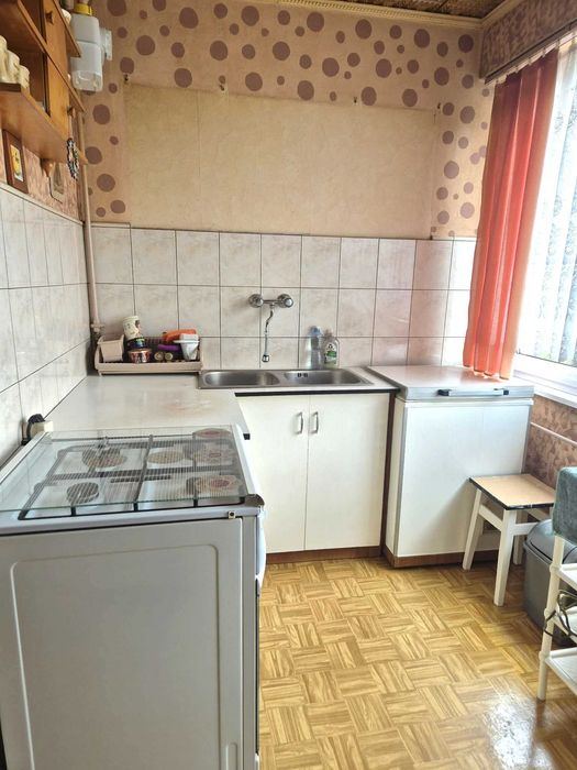 NOWA CENA  -Prywatnie, Duże 4 pokojowe mieszkanie -Niebrów! 3 piętro