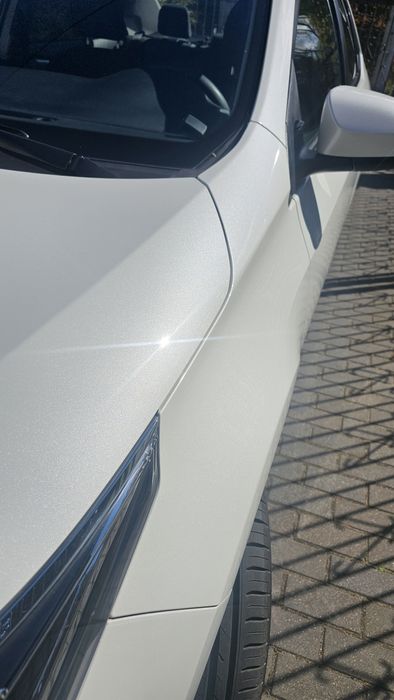Polerowanie, renowacja, detailing lakieru samochodowego, motocyklowego