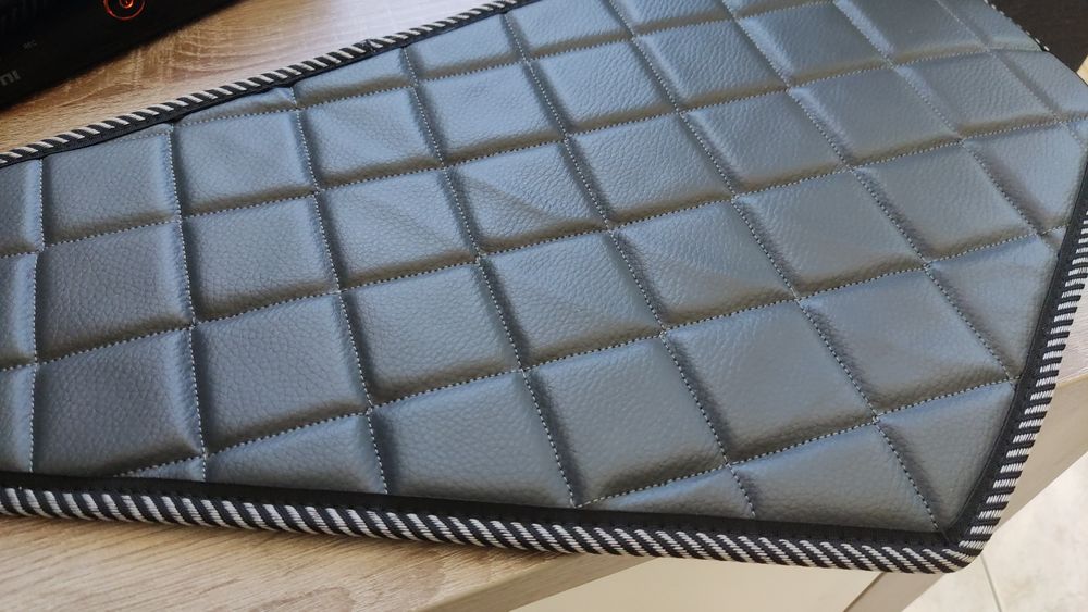 Tapetes pára camião novos