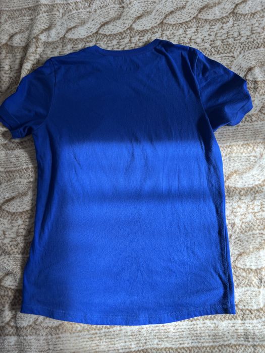 Футболка Under Armour серія Curry