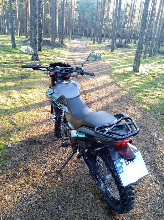 Продам Шенерай 250 6с